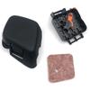 Aftermarket Air Filter Cover Set FS 55RC KM 55 KM 55C
