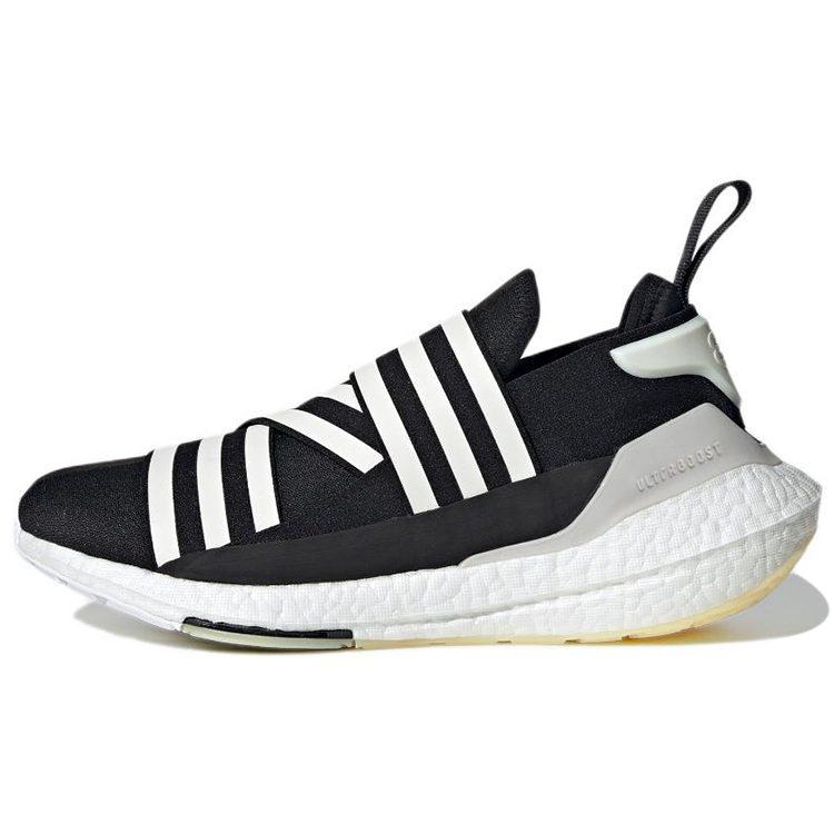 Y-3 UltraBoost 22 Y-3 'Black White' GX1079