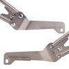 DUKE RC390/DUKE390 Rear Fender Mudguard Water Deflector