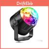 Soundresponsive Led Laser Light With Remote Control For Karaoke And Club Settings