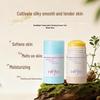 Han Ji Lian Soothing Body Butter Stick Essential Oil Lotion for Hydrating and Moisturizing Skin.