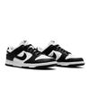 Nike Womens Dunk Low Next Nature 'Black White - White Sockliner' (women's Sizes) White / Black Skate Shoes DD1873 102