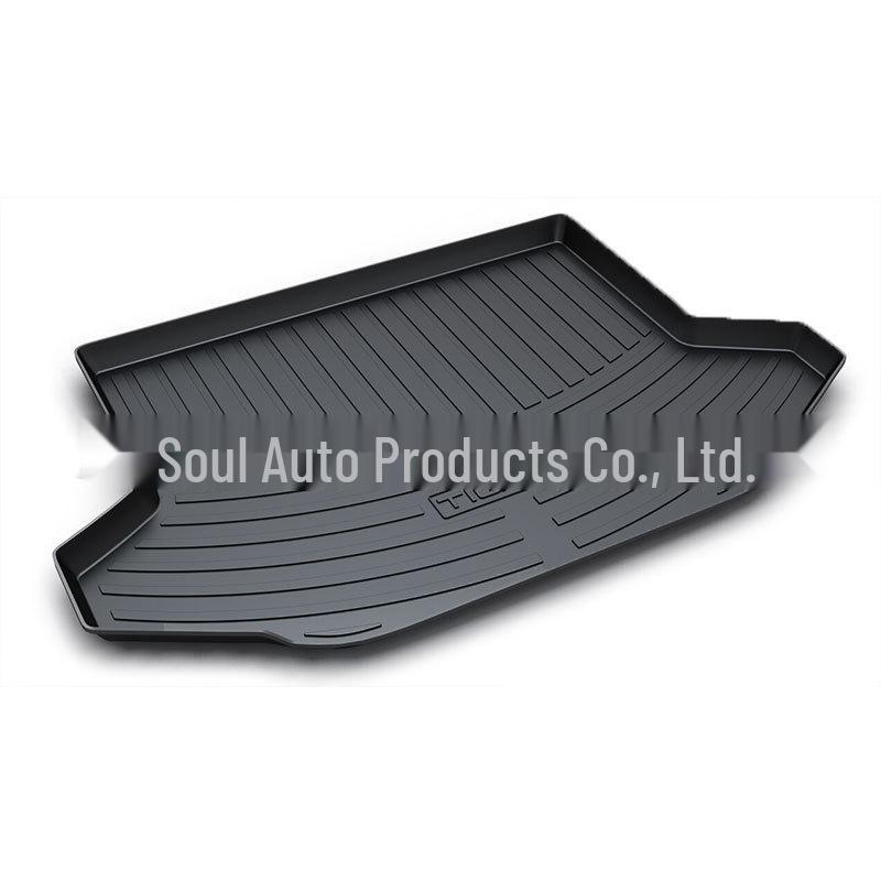 Chery EQ7, Tiggo, Arrizo, Qoros, Ant, Exeed Trunk Mat