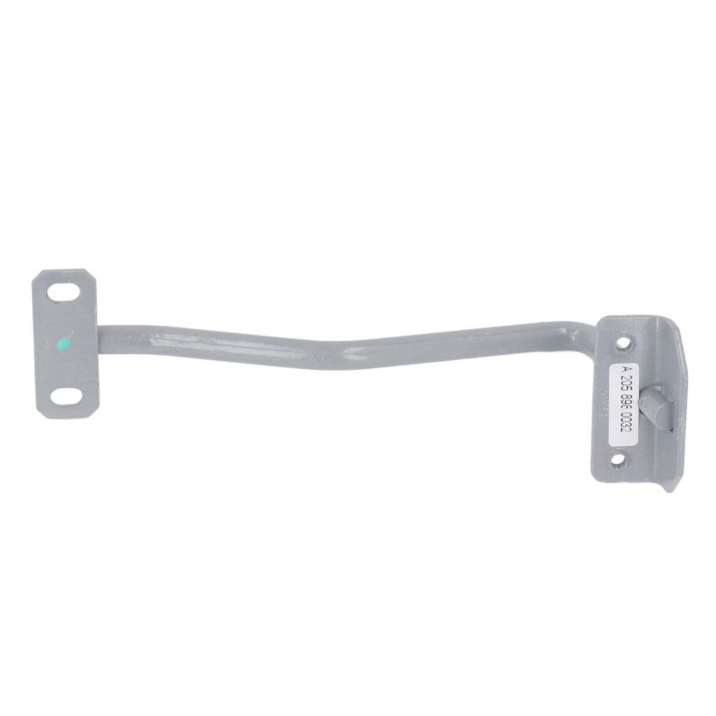 Radiator Support Core 205898003264 Strong Structure Replacement For Benz C300 C400 C43 C450 C63 E63