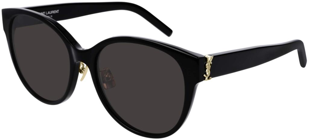 SAINT LAURENT Sunglasses, Unisex, SLM39K-001
