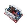 DC 400W 15A Step-up Boost Converter Constant Current Power Supply LED Driver 8.5-50V to 10-60V Voltage Charger Step Up Module