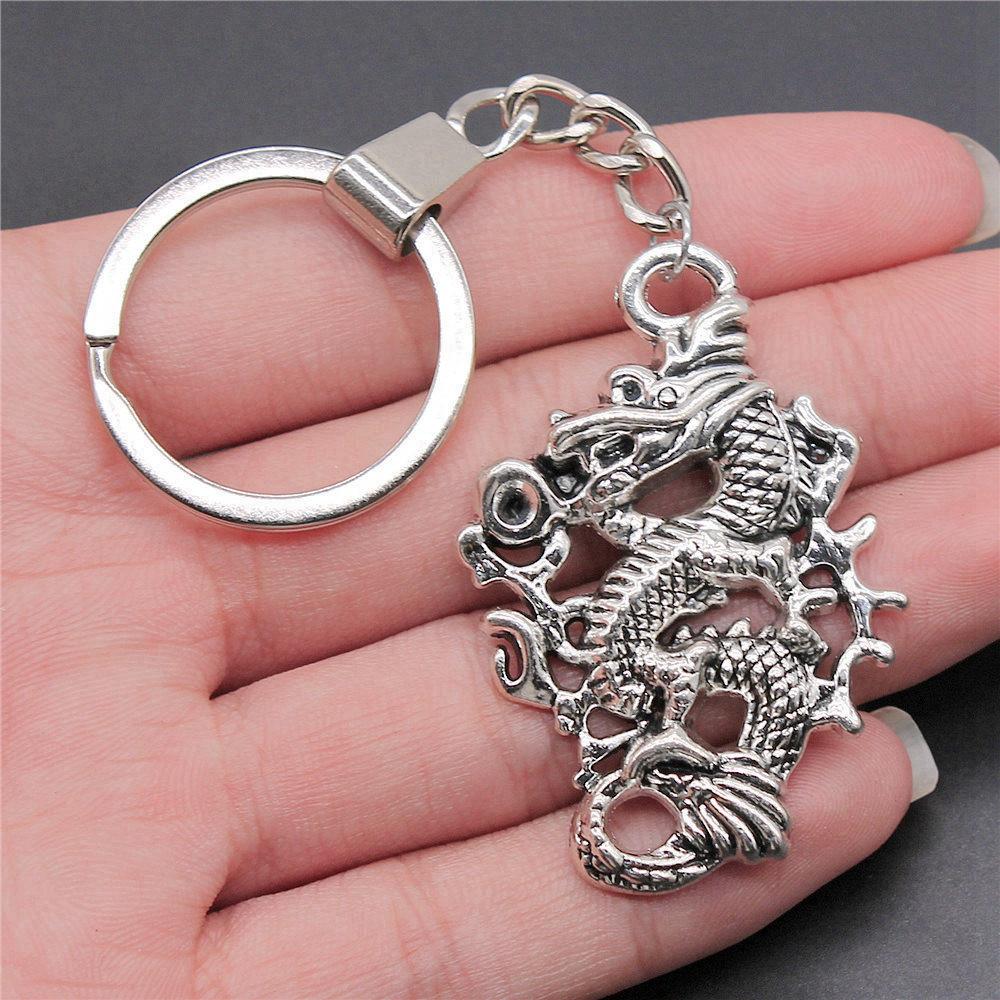 Animals Keychains Ladies' Jewellery Mother's Day Trend Cheapest Items