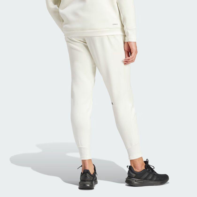 adidas Z.N.E. Premium Pants Off White Men Streetwear IN1912