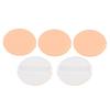 Makeup Puff Foundation Puff 10pcs Soft Breathable Face Makeup Powder Puff BB Cream Puff Cosmetic Tool