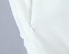 2025 European Style Halter Neck Waist-Cinched Slimming Long Dress