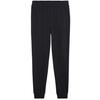 Puma Mens Logo Cuffed Joggers
