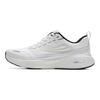FILA Nuvole 3+ Run S Comfortable Classic Versatile Sports Cushioning Breathable Low-Top Running Shoes Men sneaker White Black A12M541108FBB