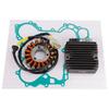 Motosiklet Elektrik Sistemi – Motosiklet Motorları