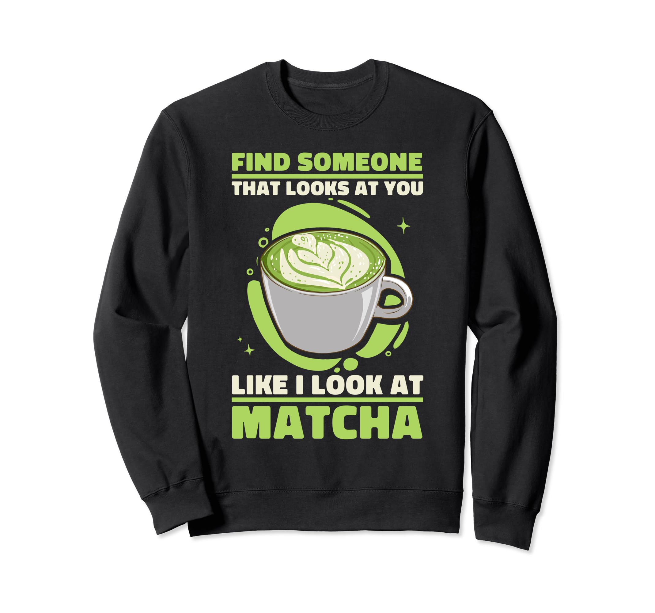 

Japanese Matcha Lover Matcha Powder Matcha Latte Trainer чёрный