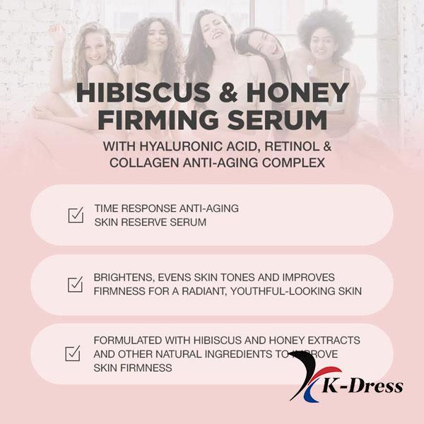 proot Hibiscus and Honey Firming Serum 50ml