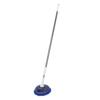 Electric Car Cleaning Brush Rotating Car Wash Brush Mop Cleaning Tool Telescopic Handle Soft Bristles for Home Car Use