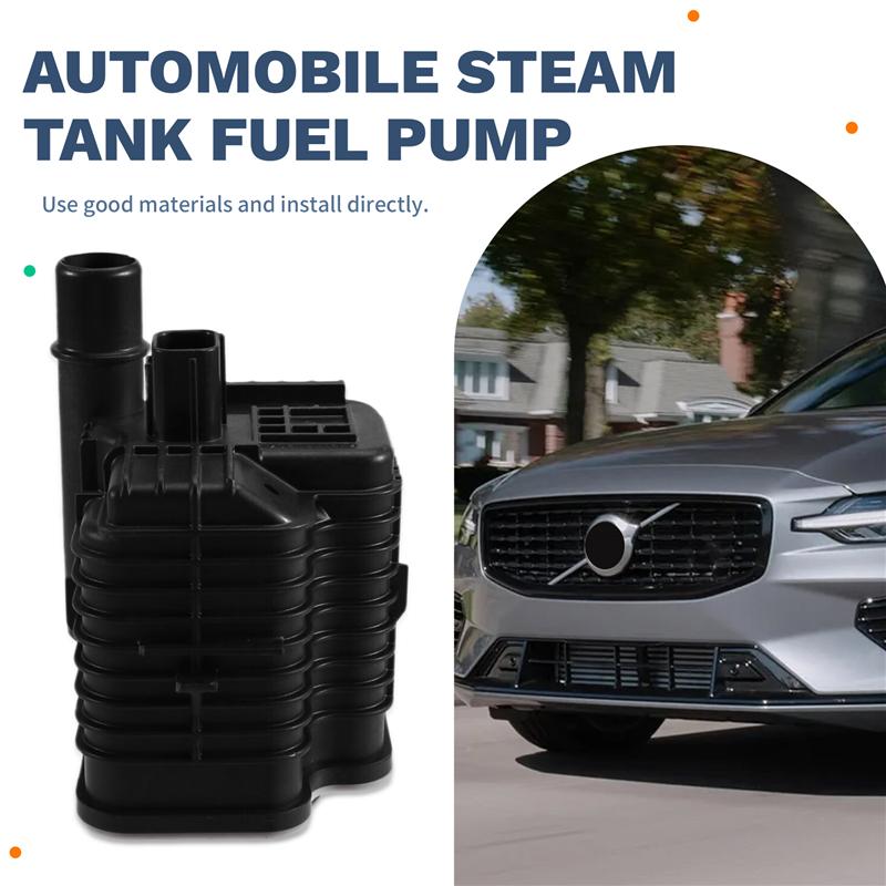 A61M-Fuel Pump Evap Leak Detection Pump Steam Tank 8888057727 For Volvo S60 S90 V90 XC40 T4 T5 T6 2.0L 31372293