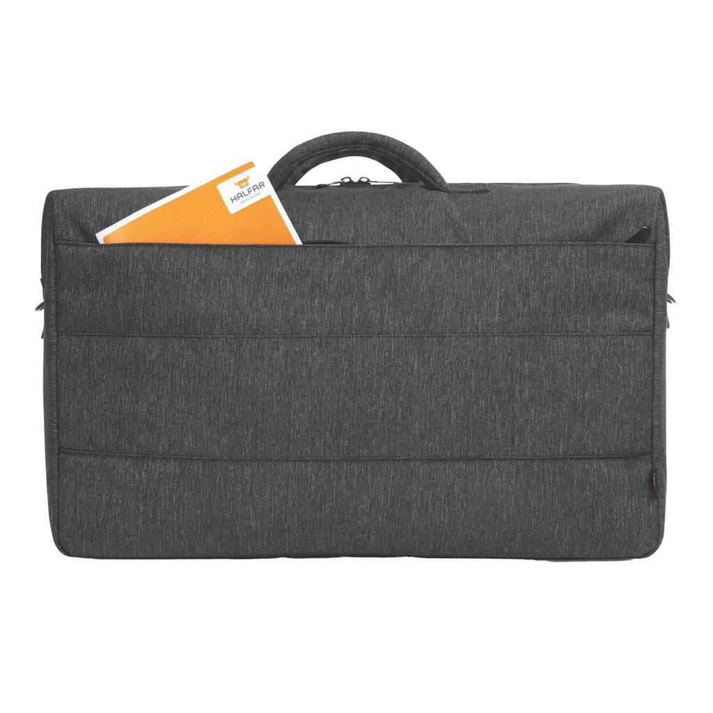 Halfar Frame Carry On Bag