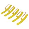 5pcs Wheel Changing    or Strong Elasticity   for Motorcycle Bike