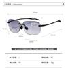 Bifocal Reading Glasses High Definition Mens Sunglasses Presbyopia Anti Fatigue Glasses +1 0 To +4 0