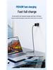 Thunderbolt 5 Type-C Cable: 80Gbps, 16K Display, 240W Charging, Thunderbolt 4 Compatible.