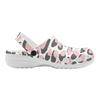 Graphic Printed EVA Clogs Women Men Breathable Lightweight Easy Slip On Casual Shoes Soft Summer Sandals Easy Daily Wear
