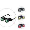 10x high-definition fishing float viewing telescope zoom in and out fishing float glasses fishing telescope fishing polarized lens