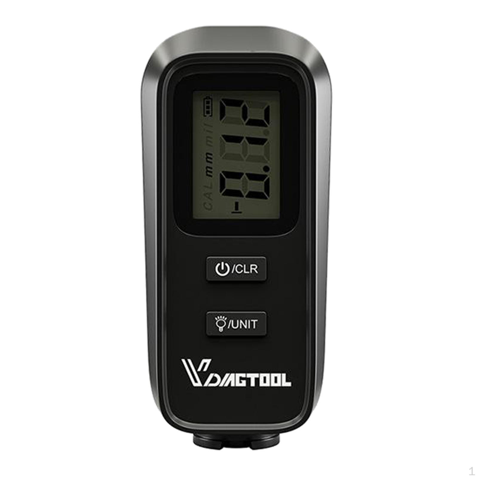 

Мини-портативная автомобильная пленка с подсветкой ЖК-дисплея