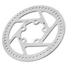 Disc Brake 5 Holes 110mm Wheel Rear Disc Brake With Brake Pad for M365 Electric Scooter