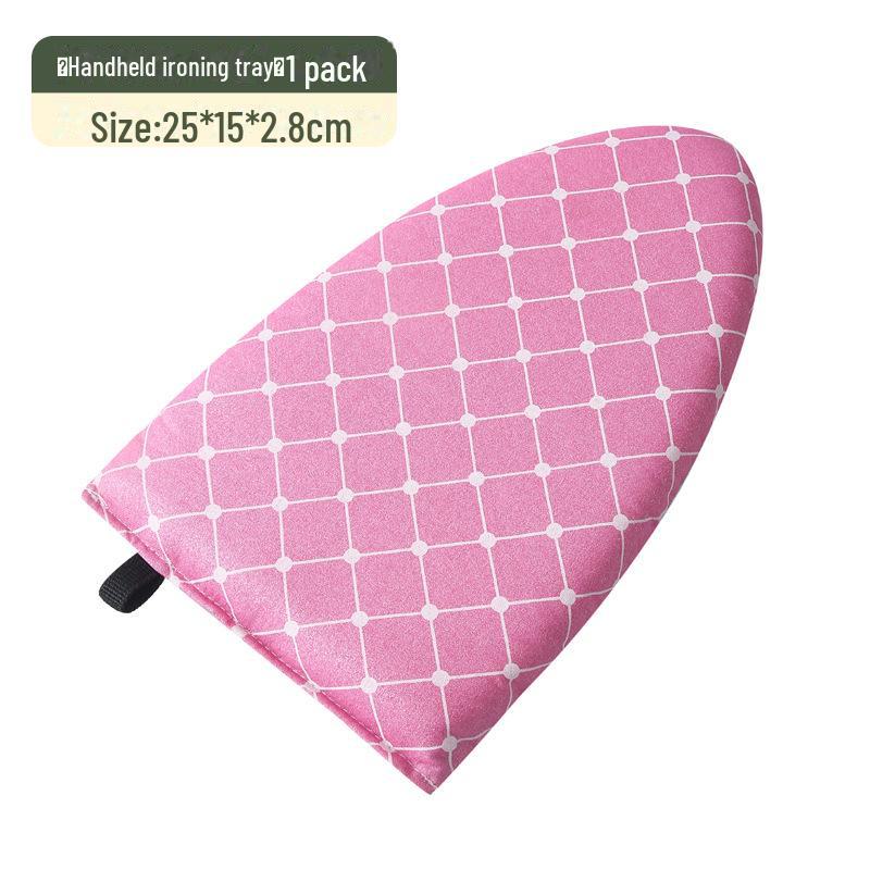 

Компактная японская складная мини-гладильная доска с губкой