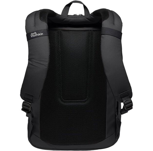 Backpack Jack Wolfskin Hasensprung Black (2020311-6000)
