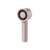 Portable USB Rechargeable Handheld Cooling Fan with Ice Pack