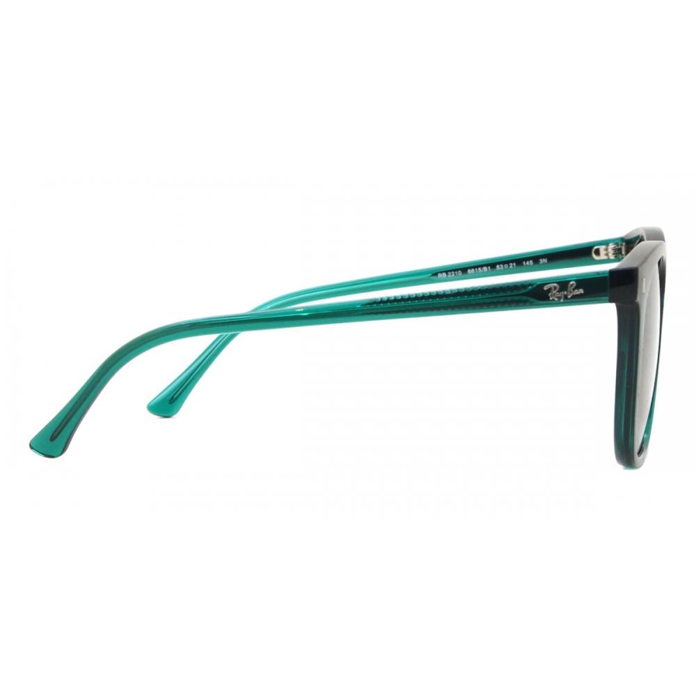 Ray Ban Rb2210 6615b1 Unisex Sunglasses