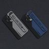 Geometrický měkký obal na telefon pro Tecno Spark30 4G/KL6 Pánský Nárazuvzdorný Proti nárazům Osobnost Zadní kryt Jednoduchý
