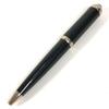 CARTIER Roadster ballpoint pen Writing Instrument Stationery Ballpoint pen Black