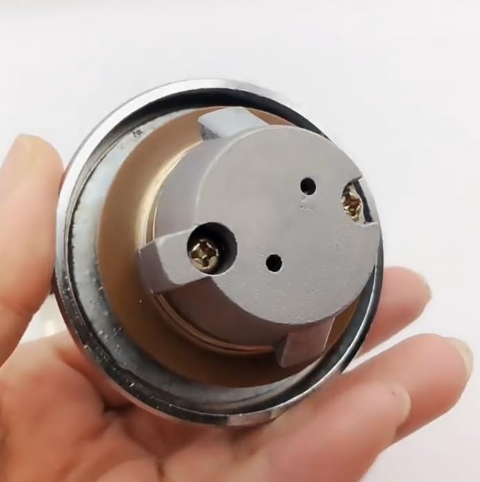 SR400 Fuel Cap Repro Type 3 Type 4 RH01J Tank