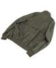 Matisse The Curator Harrington Jacket Khaki
