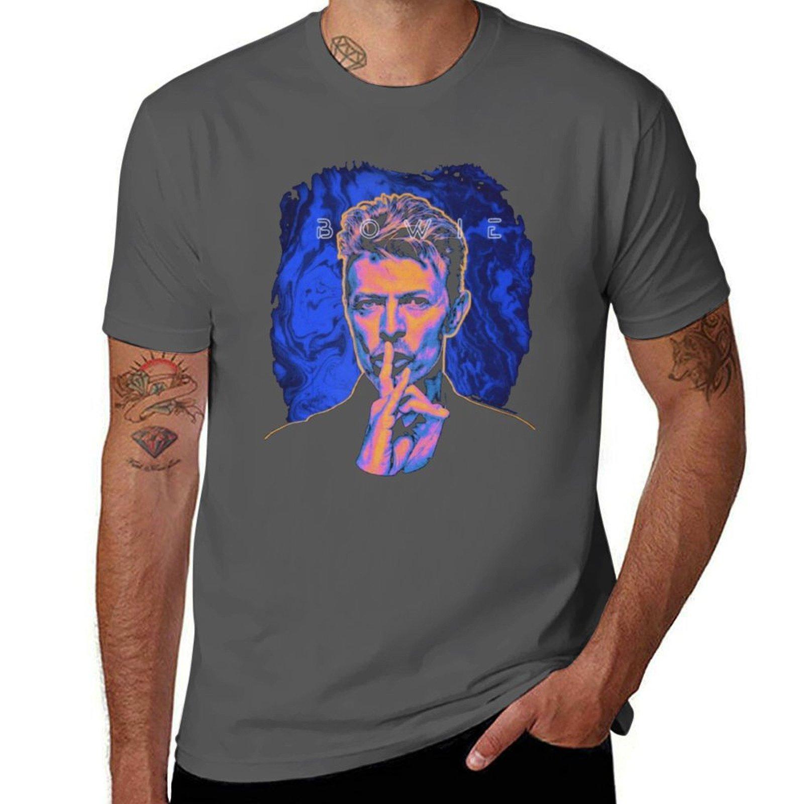 

best album of -David**Bowie**-David**Bowie**-David**Bowie**music-David**Bowie**-David**Bowie**80 s-David**Bowie**-David* T-Shirt 4XL