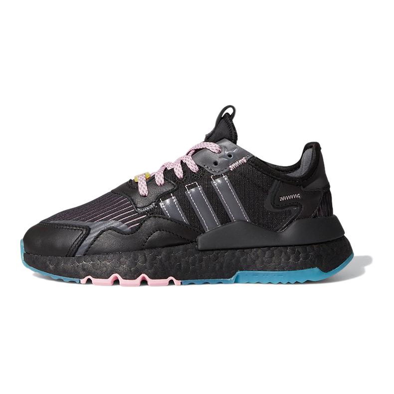 

Adidas Nite Jogger Ninja Core Black GS FY0176 36⅔