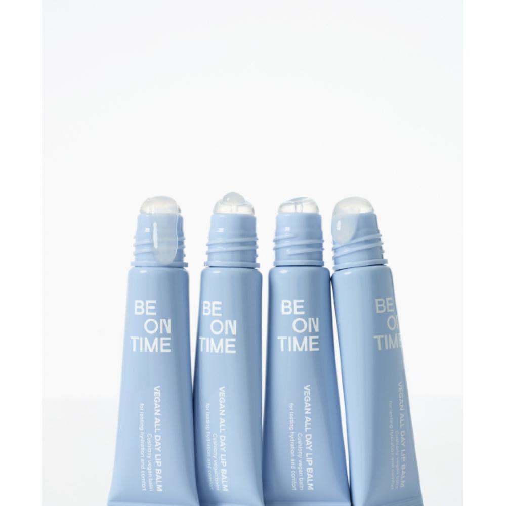 Beontime Vegan All Day Lip Balm  Renewal 