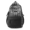 High-quality Appearance Schoolbag Backpack for Primary and Secondary School Students, Lightweight and With Dual Shoulder Straps