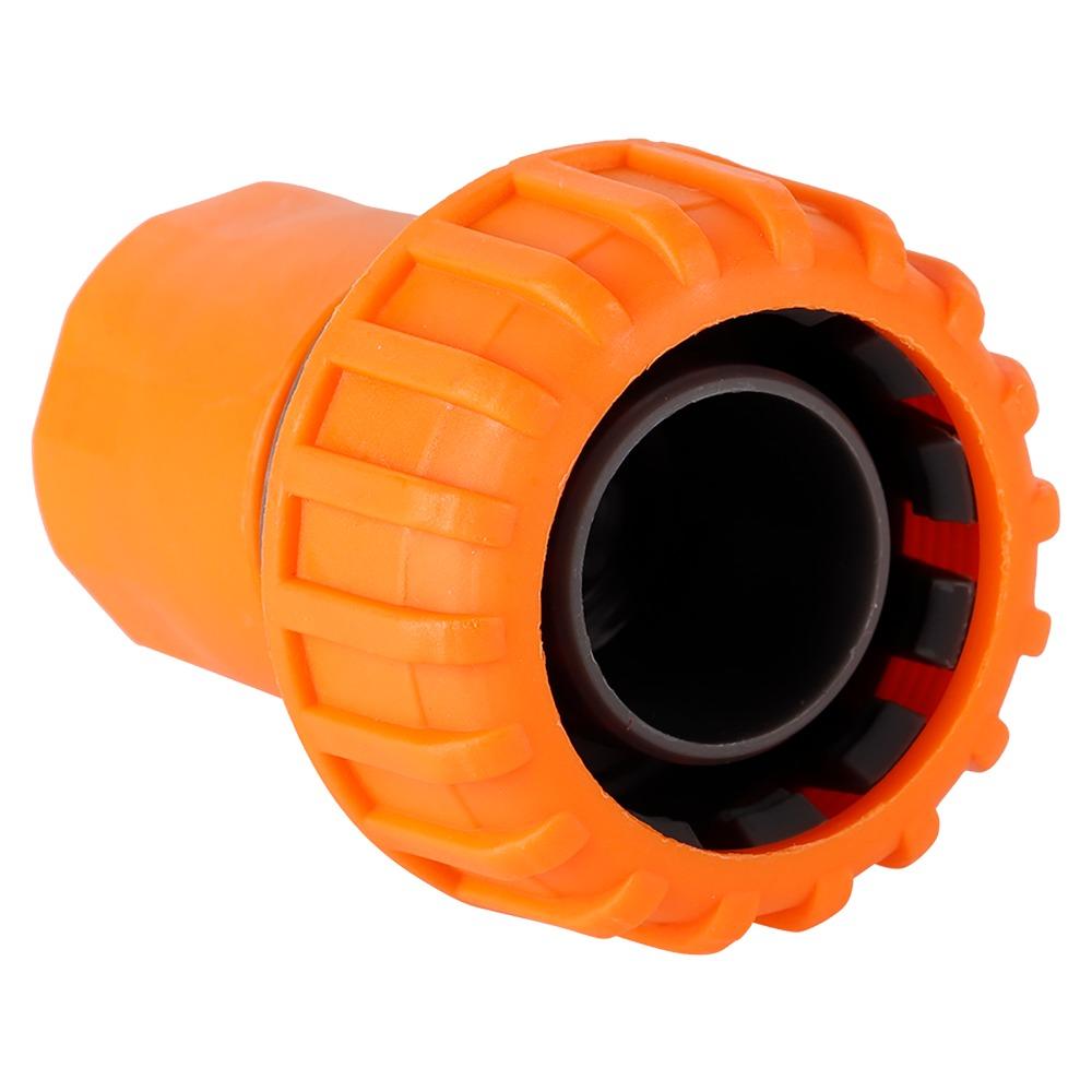 5 PCS Waterproof Pipe Connector 1 Inch Spayer Accessory  Household Outdoor Water Use