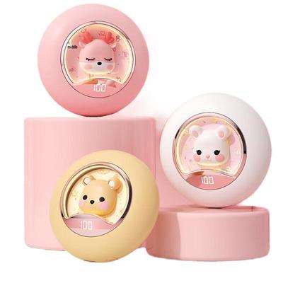 GEERSINUO Cute Star Hand Warmer GS-N8