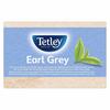 Té Negro Tetley Earl Grey – 50 Bolsitas de Té