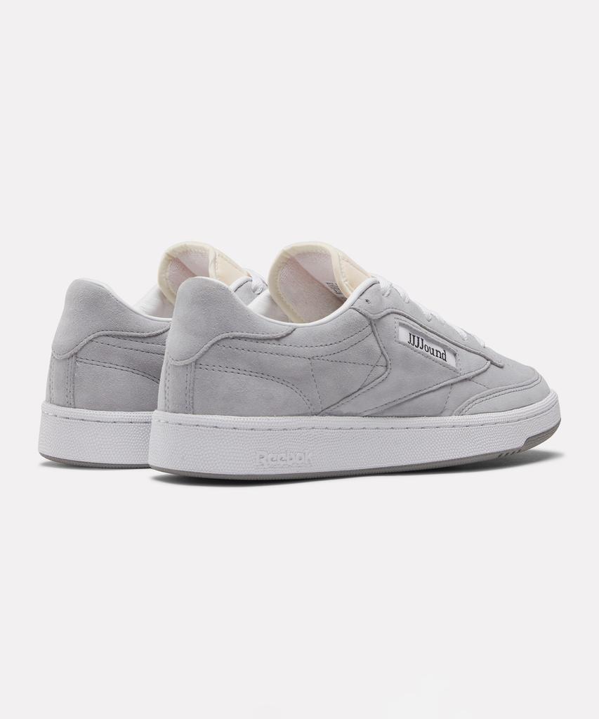 Reebok Reebok X Jjjjound Club C 85 Suede - Cold Grey / 100073318