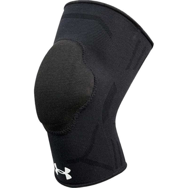 

Under Armour Kids & Youth Sports Knee Pads (Pair)