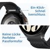 Parachute Braided Band for Samsung Galaxy Watch 7 6 5 4 FE 5 Pro 45mm 40mm 44mm correa Bracelet Watch6 4 Classic 47mm 43mm Strap