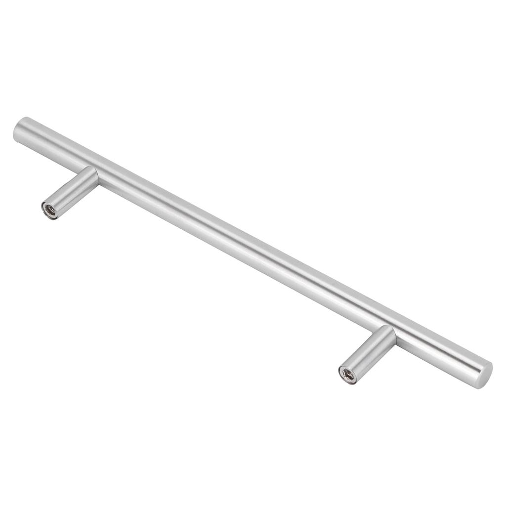 Schrankgriff Edelstahl Schubladengriff Beschläge für Schrank Schminktisch 200x128x10mm