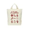 Coastal Two Way Bag Ivory