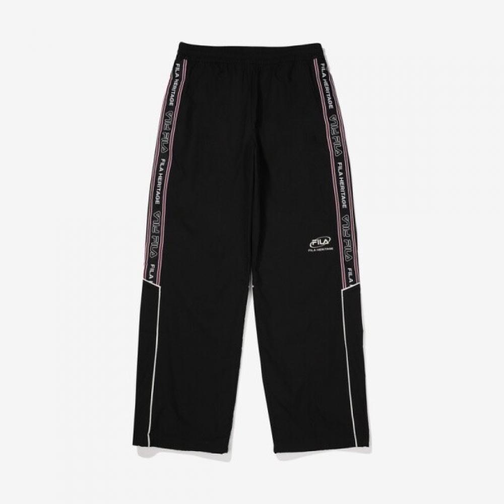 Fila Woven Pants Fs2wpf3103xblk 090(L)